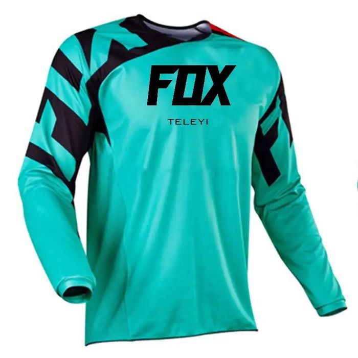 Tricouri FOX Diverse modele S/M/L/XL