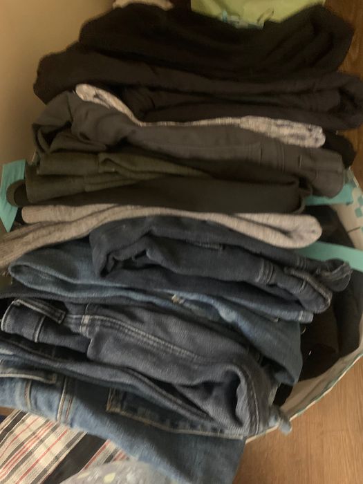 Одежда для работы