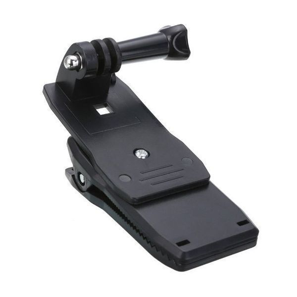 GoPro широка щипка с ротационен механизъм, Болт