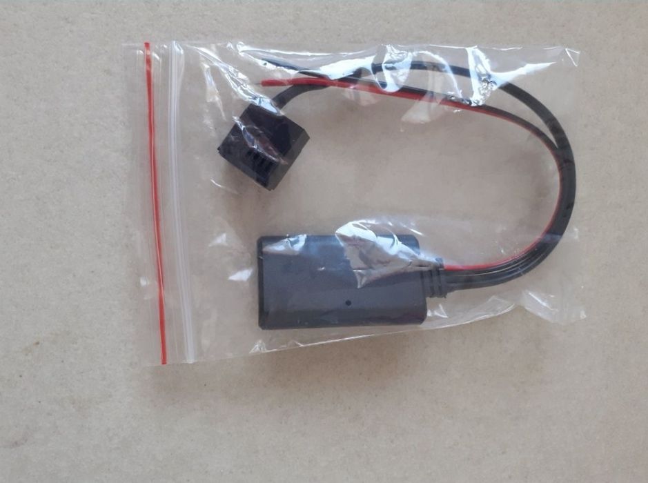 cablu aux media 12 pini ford focus fiesta 6000 cd 6000cd transit cmax