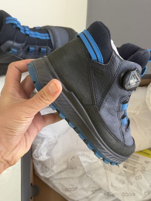 Ботинки ECCO 31 размер