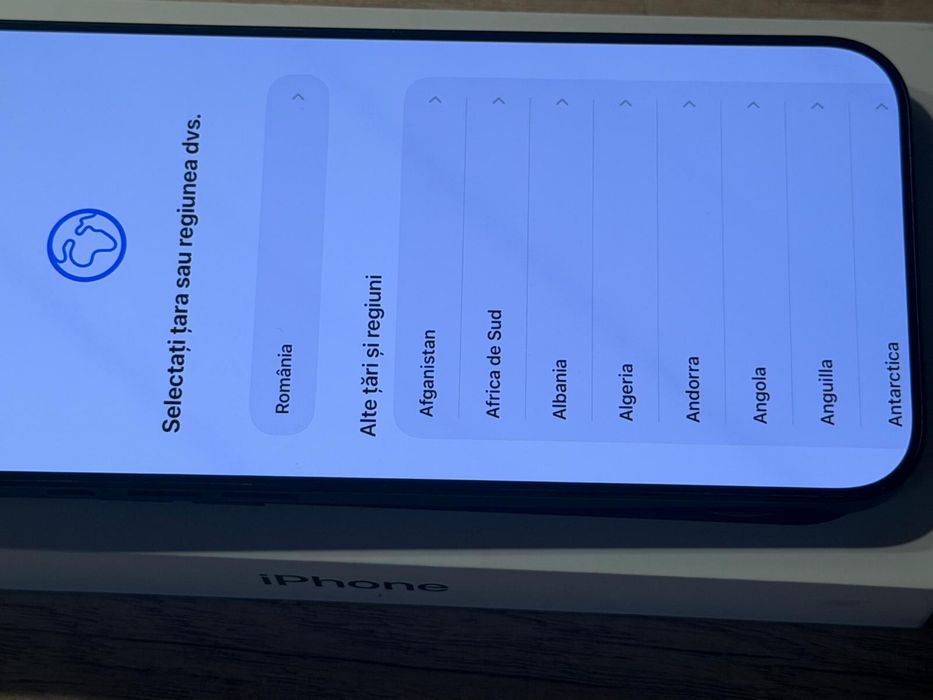 Iphone 16 Pro Max 1Tb, Titanium