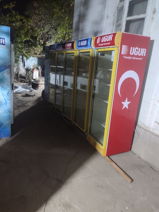 Haladenlik sotiladii