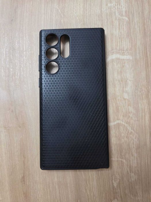 Samsung Galaxy S22 Ultra 5G Dual Sim Phantom Black, 256 GB