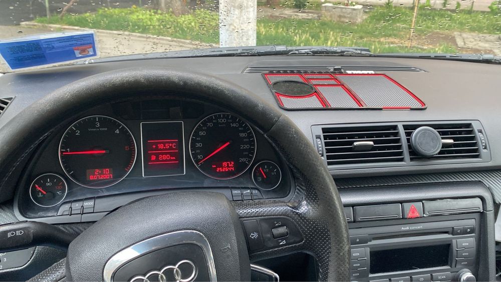 AUDI A4 2007 — imagine 5