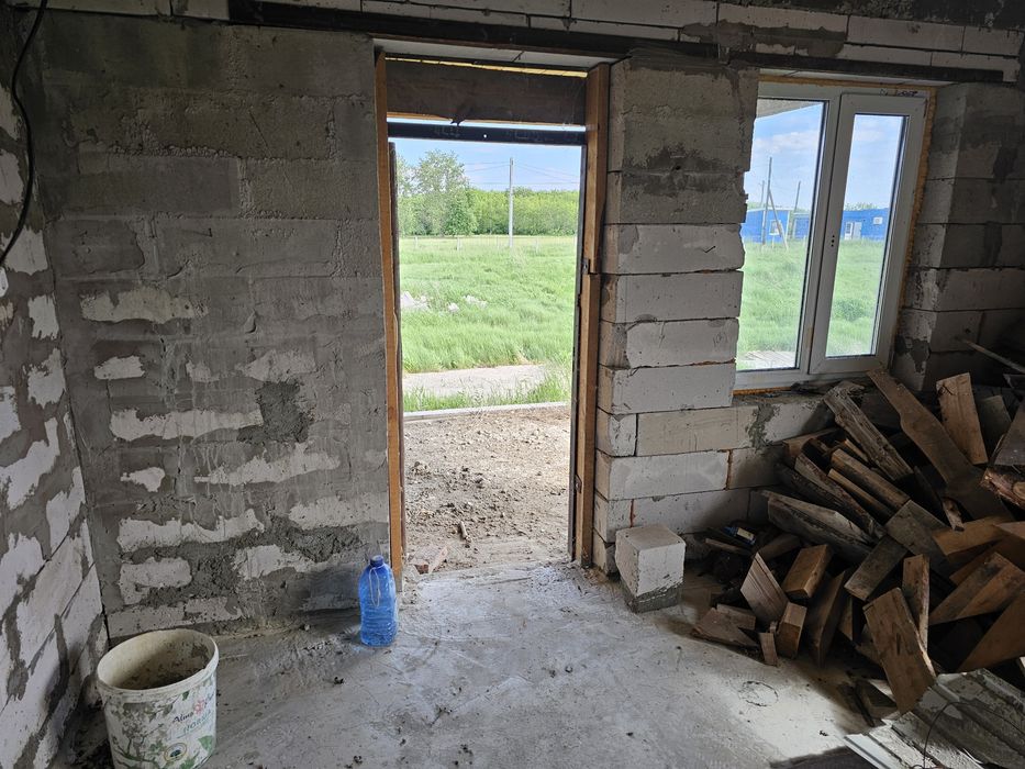 Дом в с Шаховское