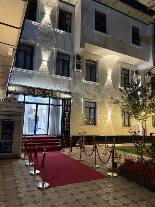 Kunlik Посуточно Квартира/Кунлик 24/7 Без Загс Чилонзор Hotel