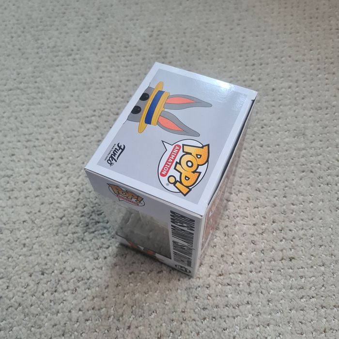 Bugs Bunny Funko Pop! Фигурка