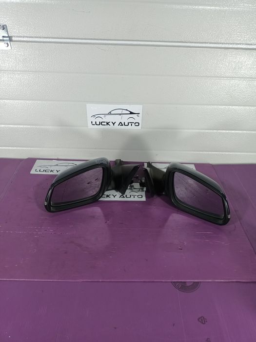 Oglinda retrovizoare bmw f20 f21 stanga dreapta 6 pin