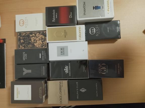 Paco Rabanne Parfumes