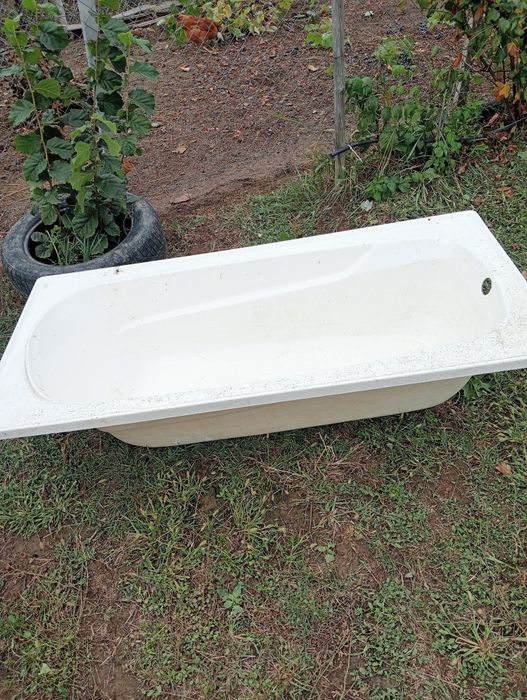 Vând doua vane de fonta