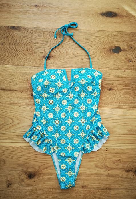 Цял бански Shein