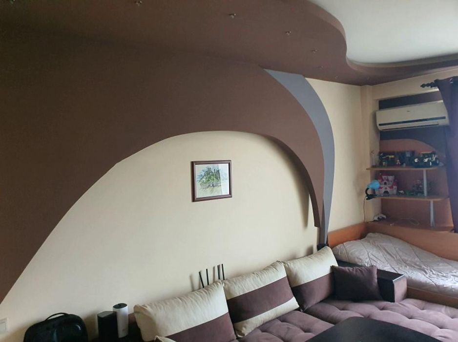 Продава се Двустаен апартамент в София, Западен парк - 70 кв.м за 2986 €/кв.м - Снимка #1