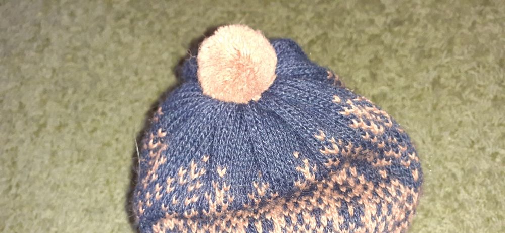 Зимен комплект М