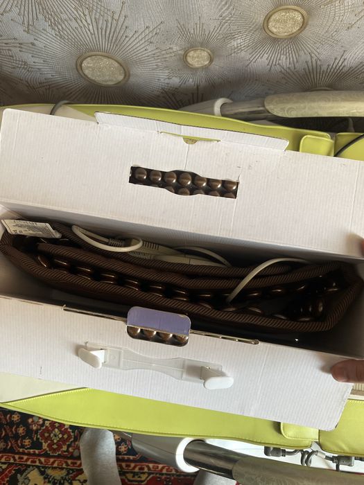 Кровать Nuga best NM-5000