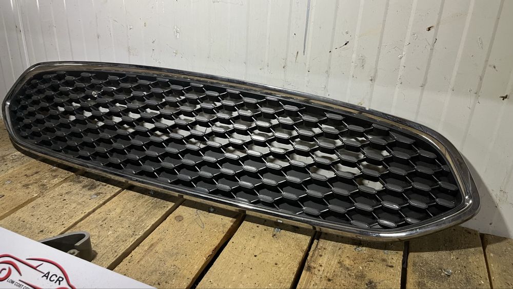 Решетка Ford Ka 2018-2021