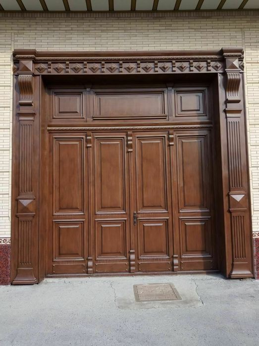 Сфатли дарвозалар танланг сфатига кафолат арзон келишган холда