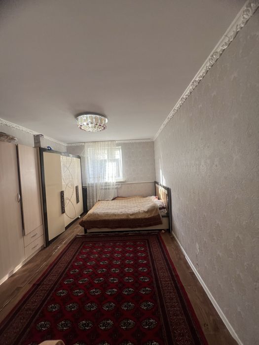 Тез арада сатылады