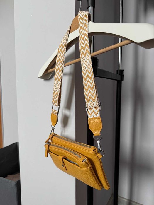 Дамска Чанта Компактна