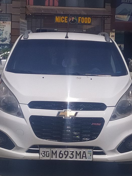 Barter bor yili eskirok damasga