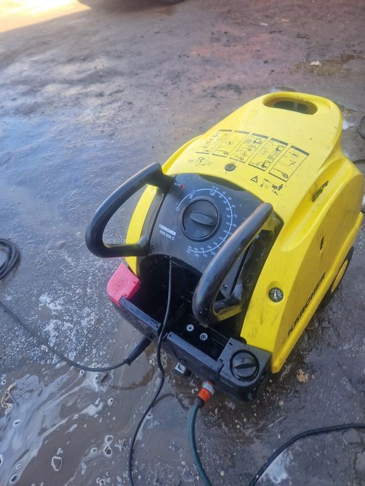 Karcher kds 698c