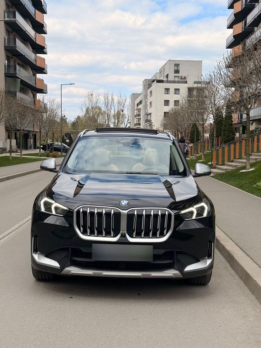 BMW X1 XDrive XLine2.3 Diesel 211 Cp