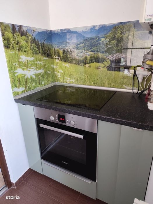 Apartament 3 camere Drumul Taberei - Brancusi - Valea Larga - an 2017