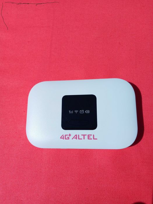 Алтел билайн актив карманный  роутер модем 4G wifi