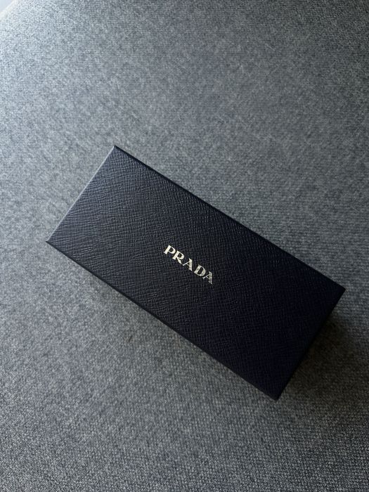 Слънчеви очила PRADA PR23YS 1AB5S0
