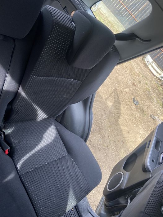 Bancheta Suzuki Grand Vitara 2006-2012
