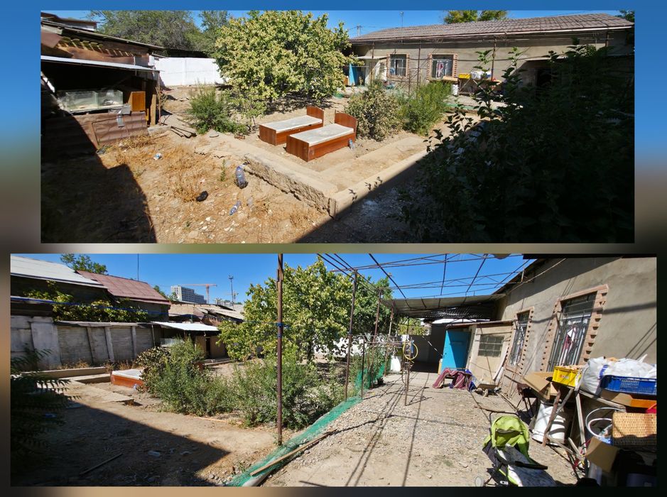 Продаётся дом 7.2 сотки