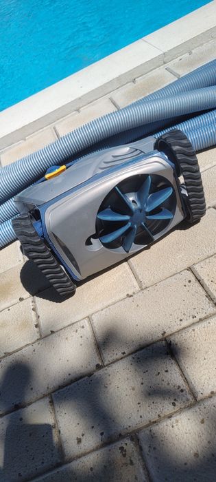 Robot piscina hidraulic Zodiac MX6