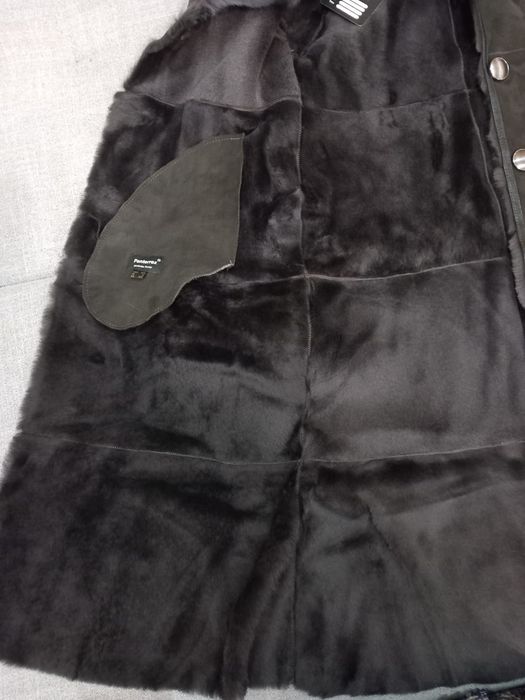 Новые дублёнки женские