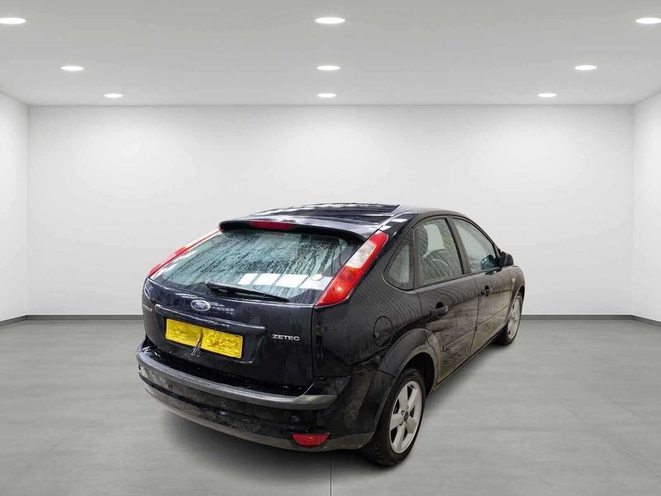 Dezmembrari dezmembrez Ford Focus 2 (DA) 1.6 benzina cod motor HWDA