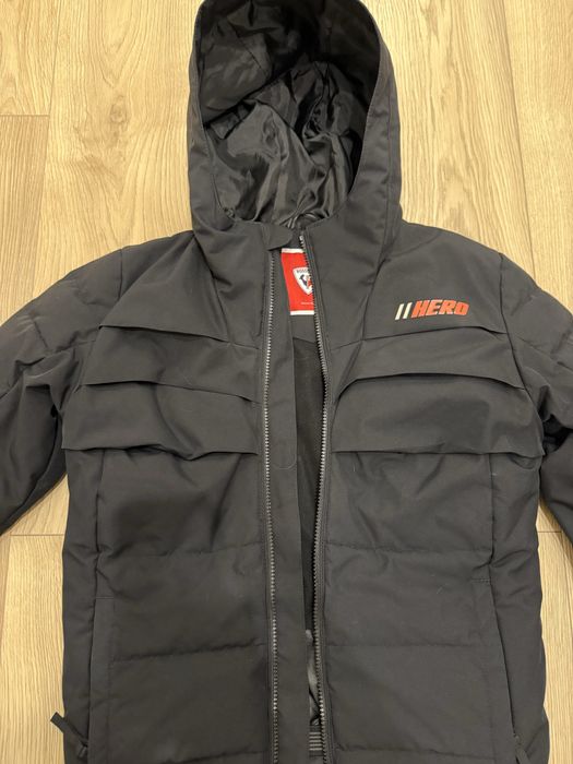 Детско ски яке и панталони Rossignol Hero размер 12