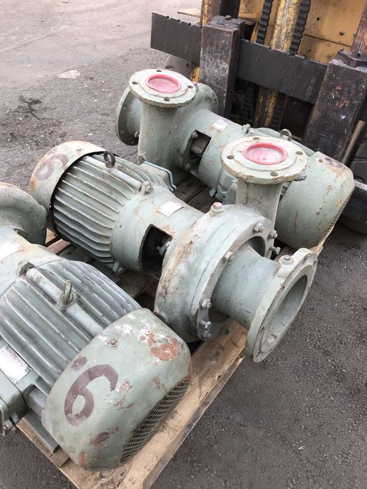 Водна помпа/помпи