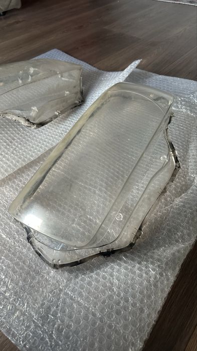 Стекла фак subaru forester sg5