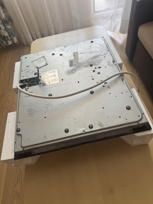 Плот за вграждане BEKO HIC 64401