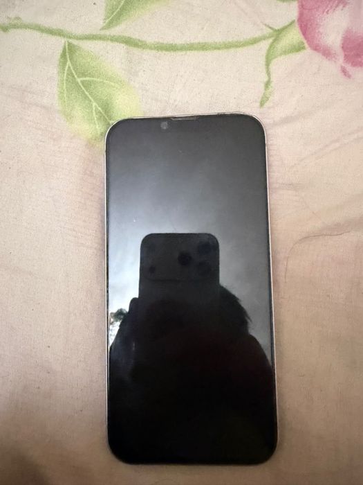 iPhone 14+  512гб юскость 87