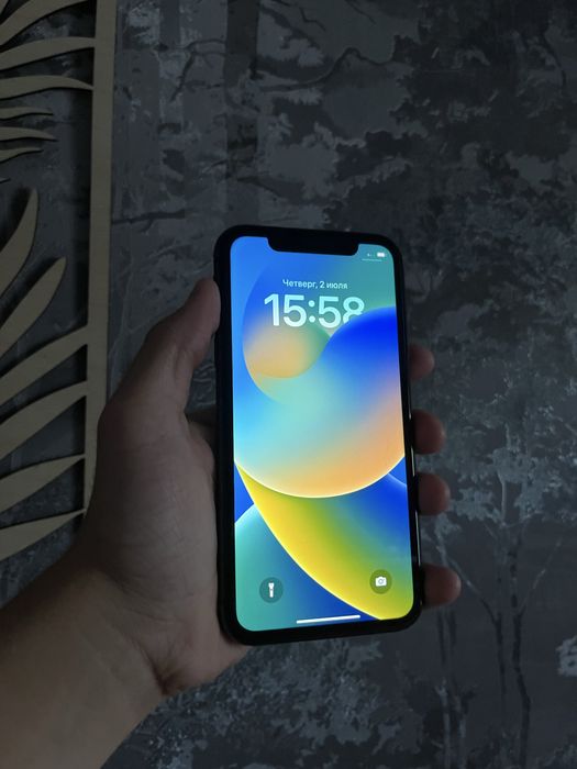 iPhone айфон 11 полный комплект