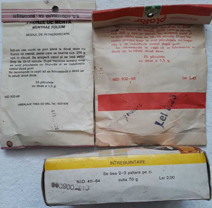 Perioada comunistă de colecție nu trimit în țară predare personal cent