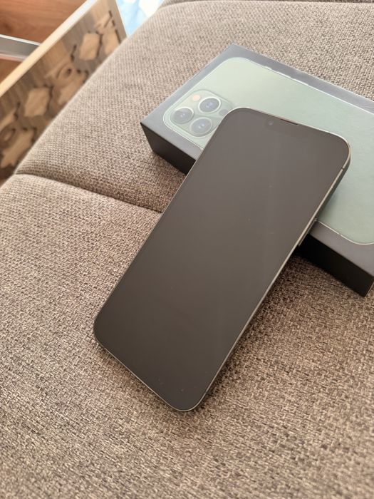 Iphone 13 pro max 512 GB