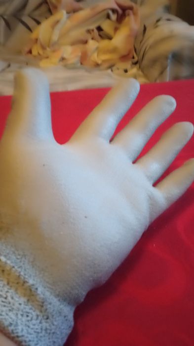 Работни ръкавици