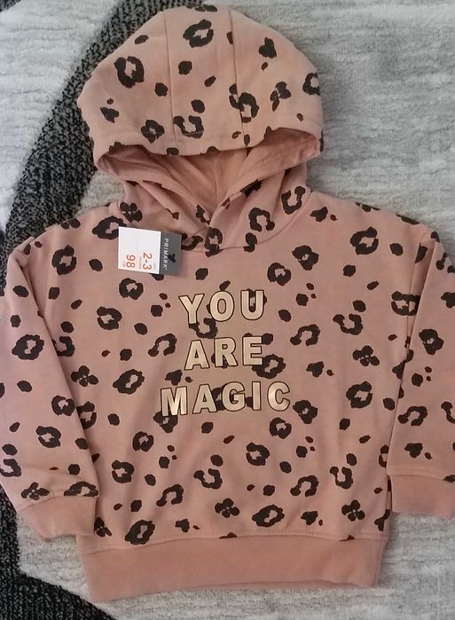 Блузи ,суичъри ,жилетки и тениски от 68см до 128см Мини Елза и др