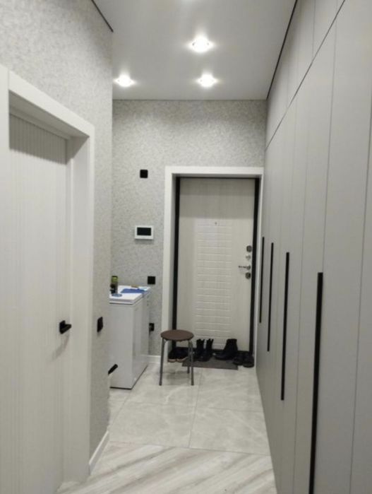 Ремонт оделка...