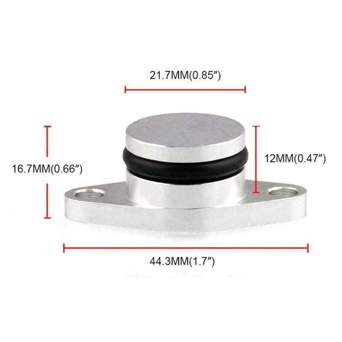 Тапи за вихрови клапи за BMW M57