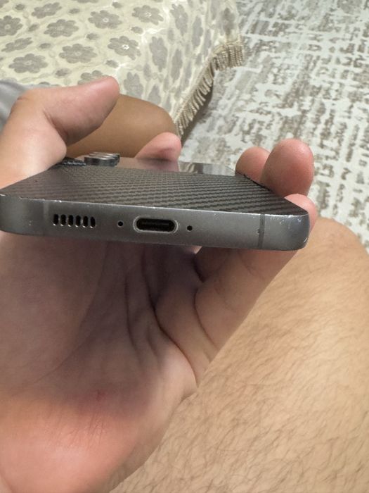 Samsung Galaxy S23 FE 256 ГБ