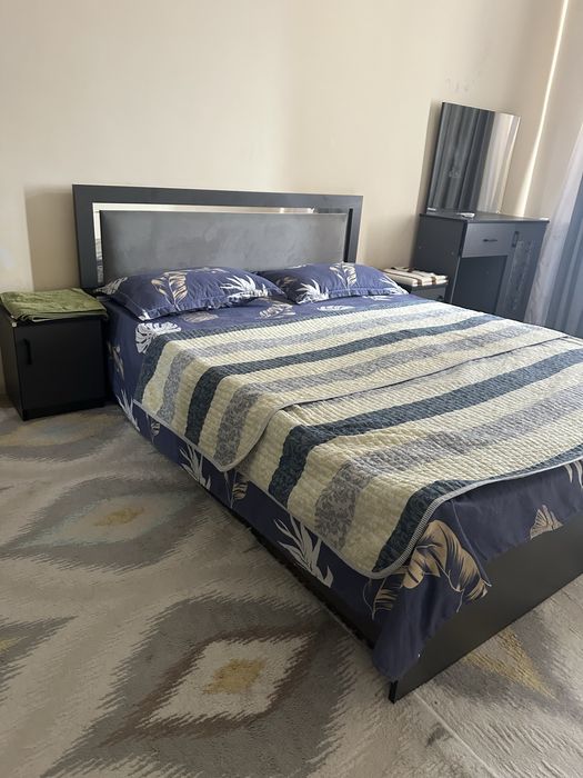 Spalniy mebel kompklekt