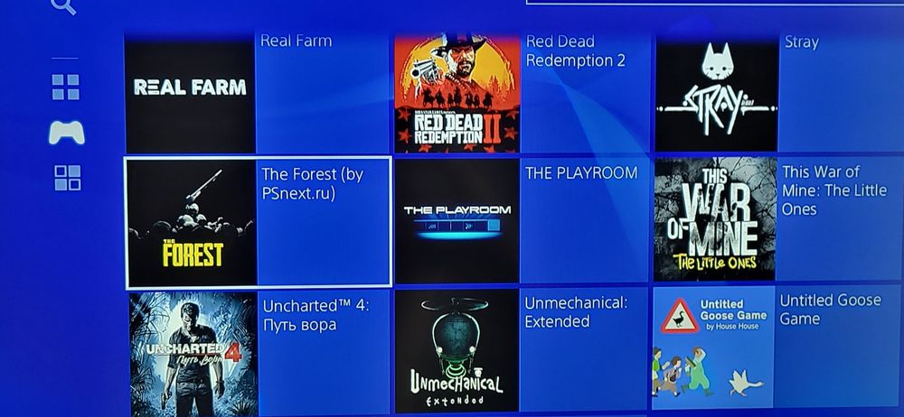 Продам Sony Ps 4 Pro.