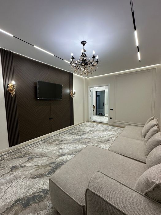 Сдается квартира